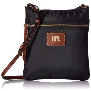 Frye Ivy Crossbody Bag